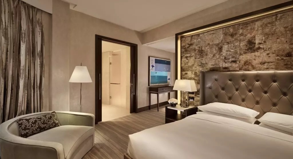 هتل حیات رجنسی مسکو